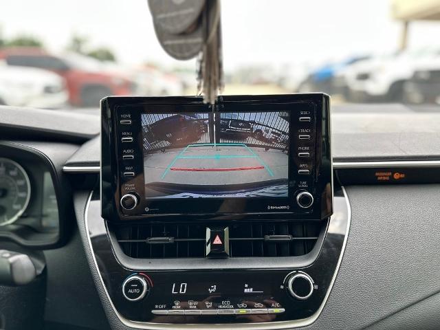 2021 Toyota Corolla Vehicle Photo in San Antonio, TX 78230