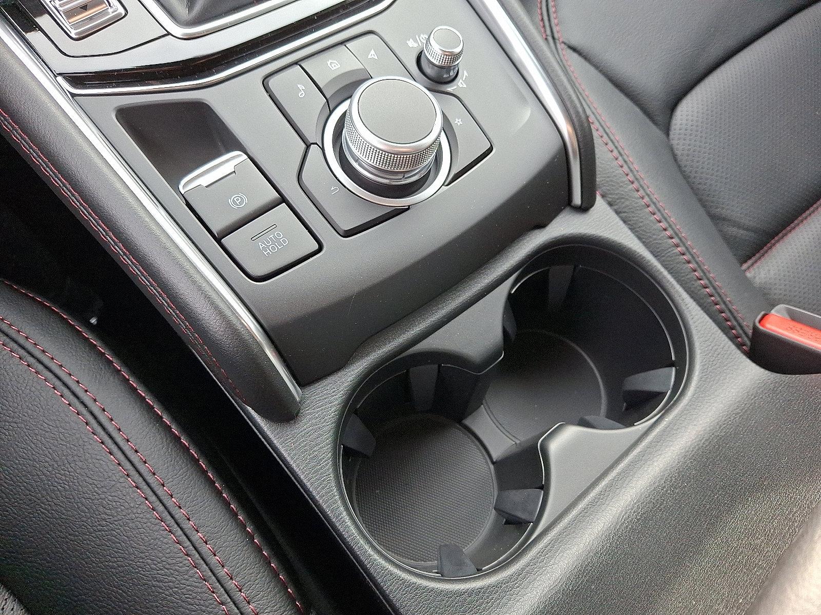 2025 Mazda CX-5 Vehicle Photo in Trevose, PA 19053