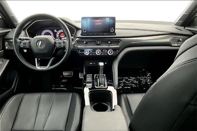 2023 Acura Integra Vehicle Photo in Grapevine, TX 76051