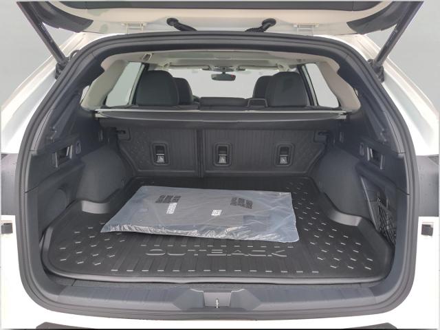 2025 Subaru Outback Vehicle Photo in Green Bay, WI 54304
