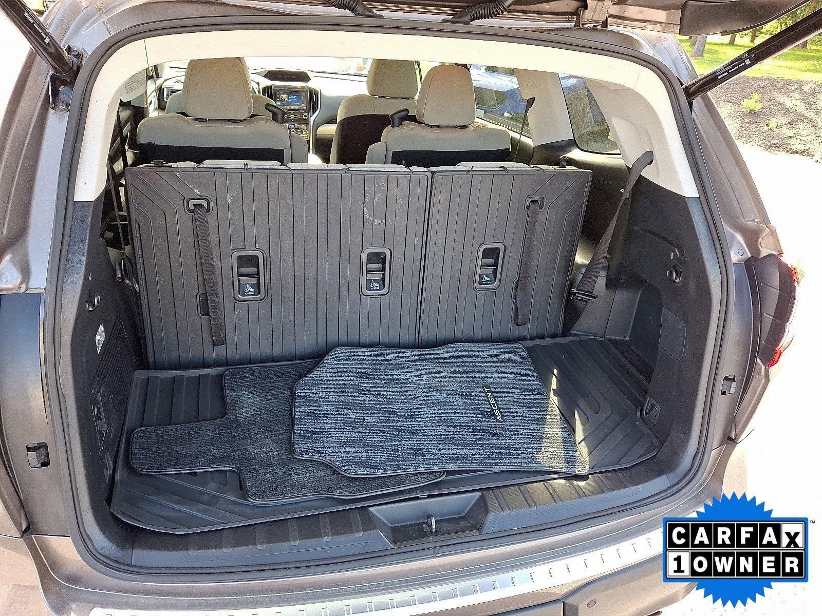 2021 Subaru Ascent Vehicle Photo in Harrisburg, PA 17111