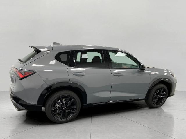 2025 Acura ADX Vehicle Photo in Appleton, WI 54913