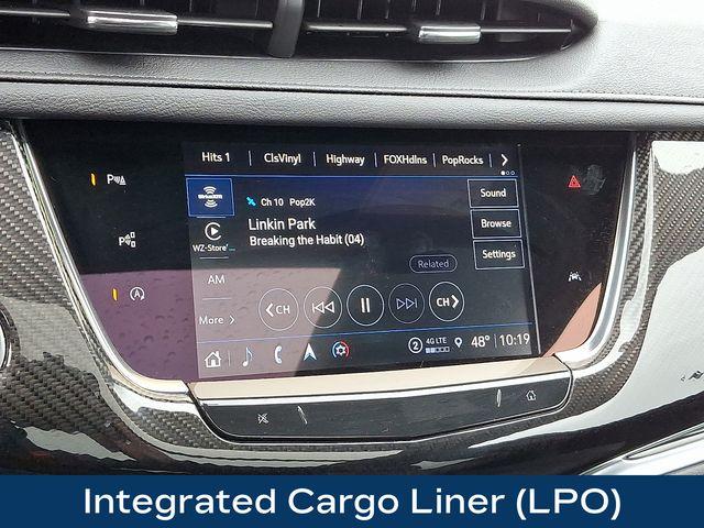 2025 Cadillac XT6 Vehicle Photo in PAWLING, NY 12564-3219