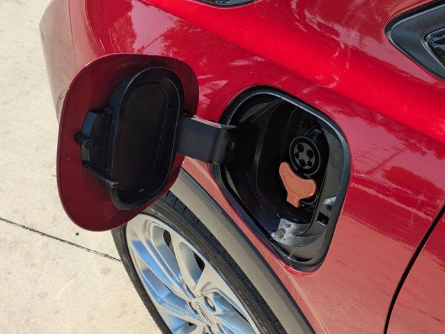 2023 Chevrolet Bolt EUV Vehicle Photo in SELMA, TX 78154-1460