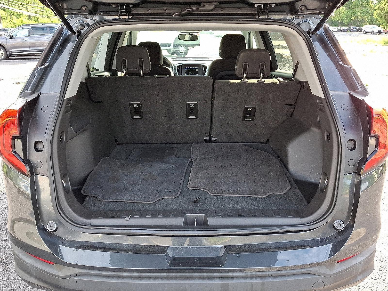 2018 GMC Terrain Vehicle Photo in Harrisburg, PA 17111