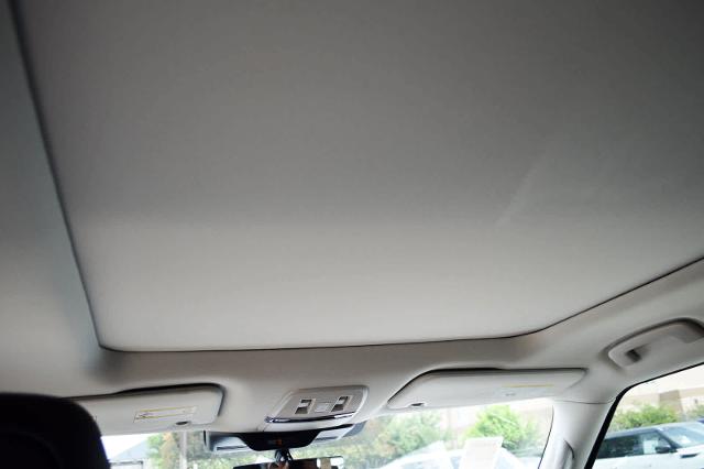 2025 INFINITI QX80 Vehicle Photo in Houston, TX 77090