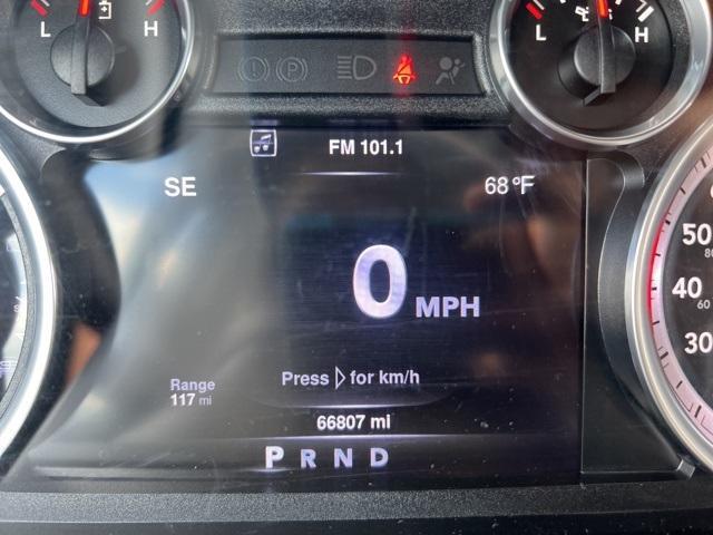 2016 Ram 2500 Vehicle Photo in GREEN BAY, WI 54304-5303