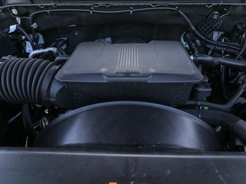 2025 GMC Sierra 2500 HD Vehicle Photo in HOMOSASSA, FL 34448-1461