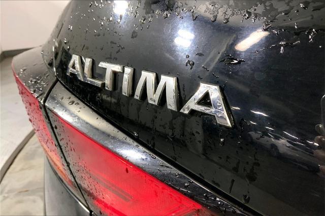 2021 Nissan Altima Vehicle Photo in Kansas City, MO 64114