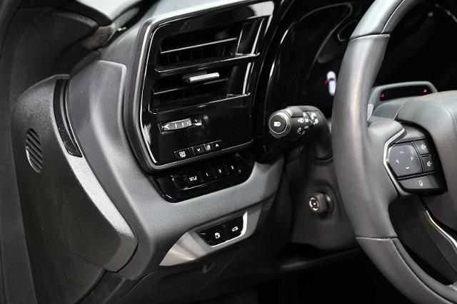 2024 Lexus RX 350 Vehicle Photo in DALLAS, TX 75235
