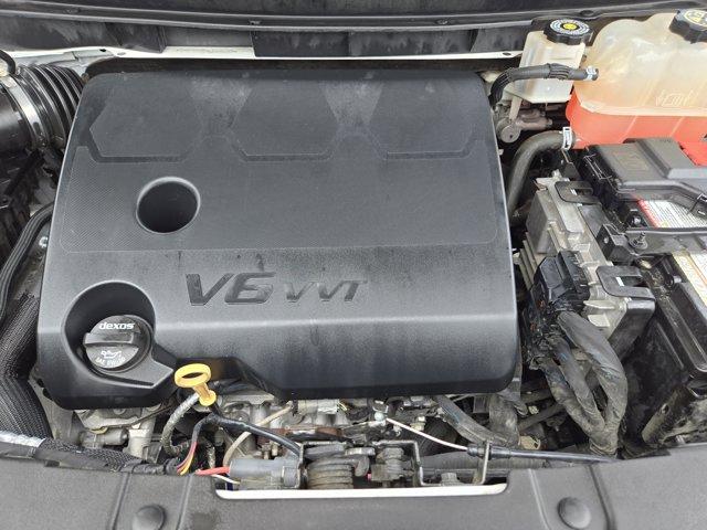 2020 Chevrolet Traverse Vehicle Photo in Decatur, TX 76234