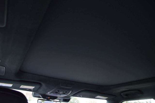 2025 INFINITI QX80 Vehicle Photo in Houston, TX 77090