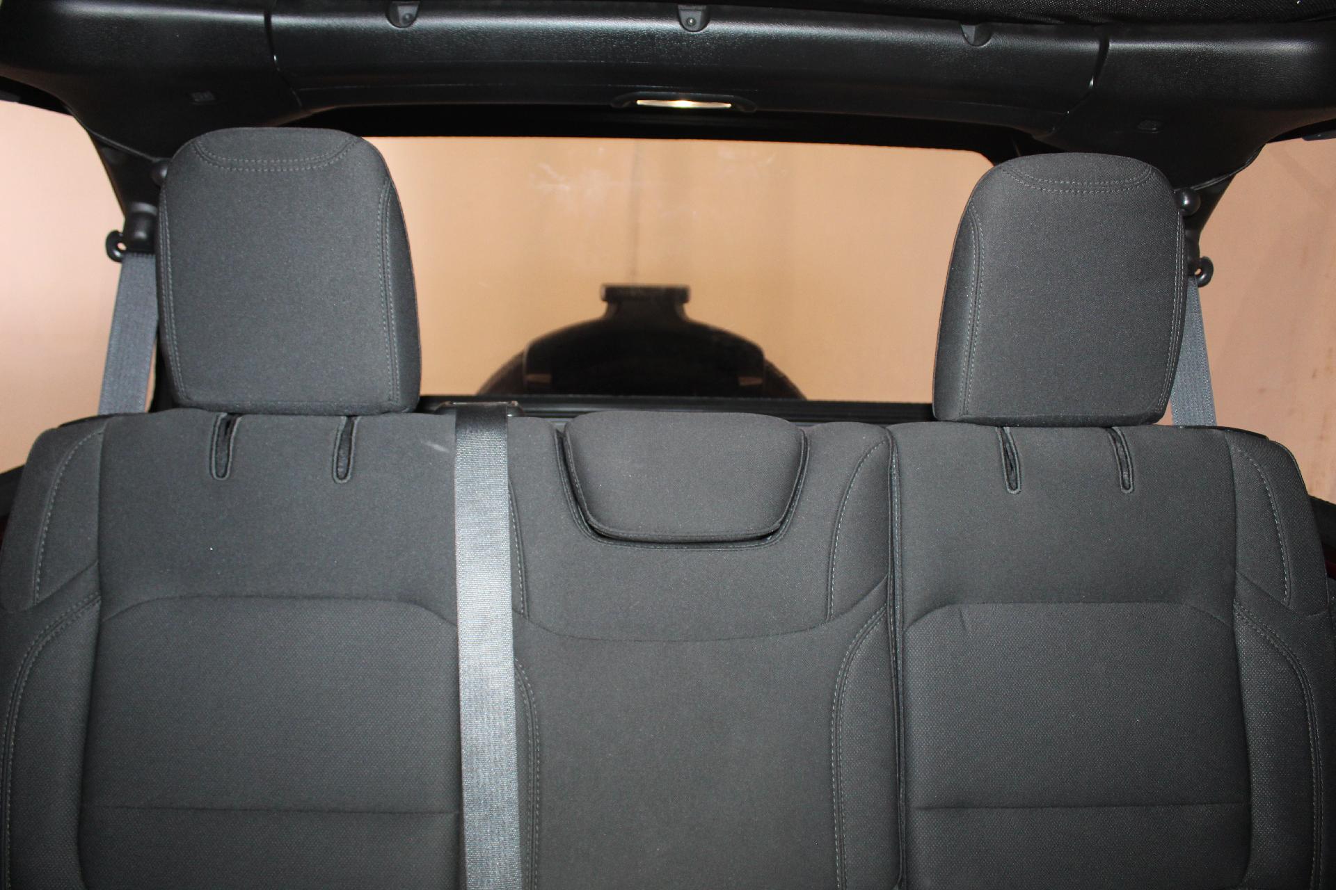 2021 Jeep Wrangler Vehicle Photo in NORTHAMPTON, MA 01060-1120