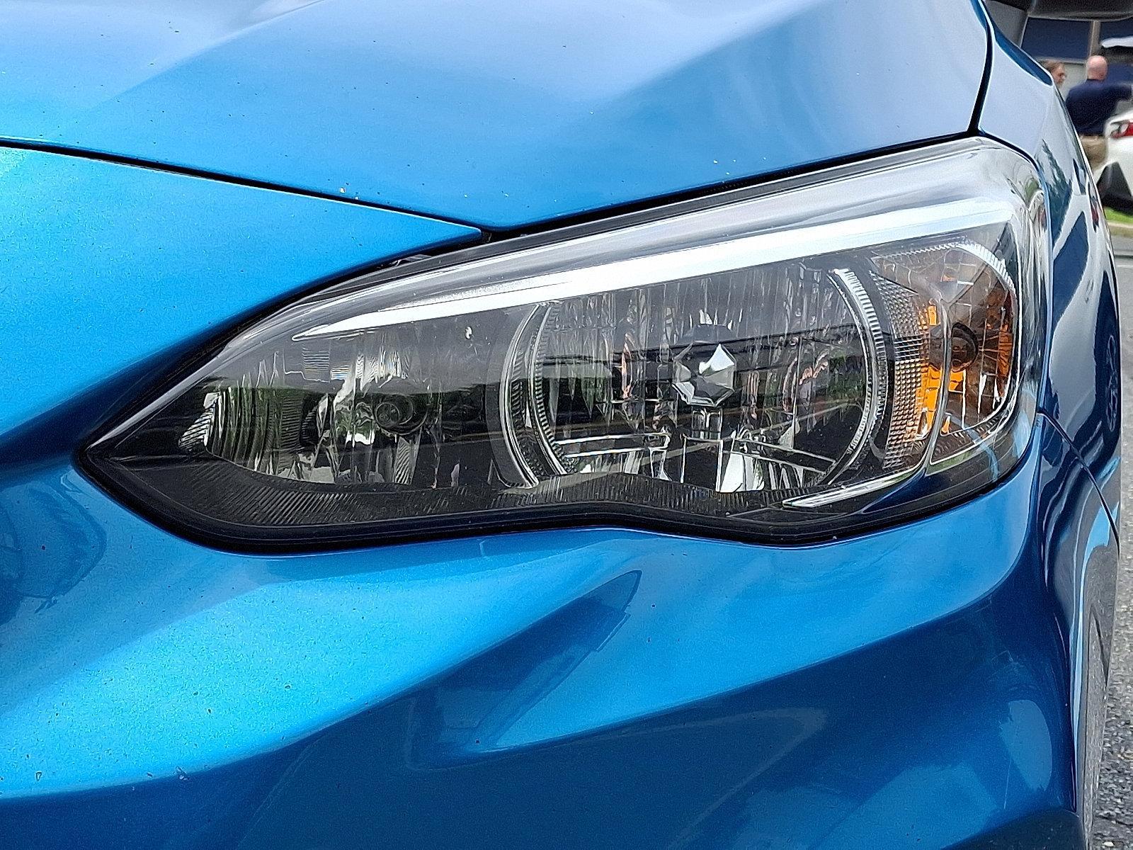 2017 Subaru Impreza Vehicle Photo in BETHLEHEM, PA 18017