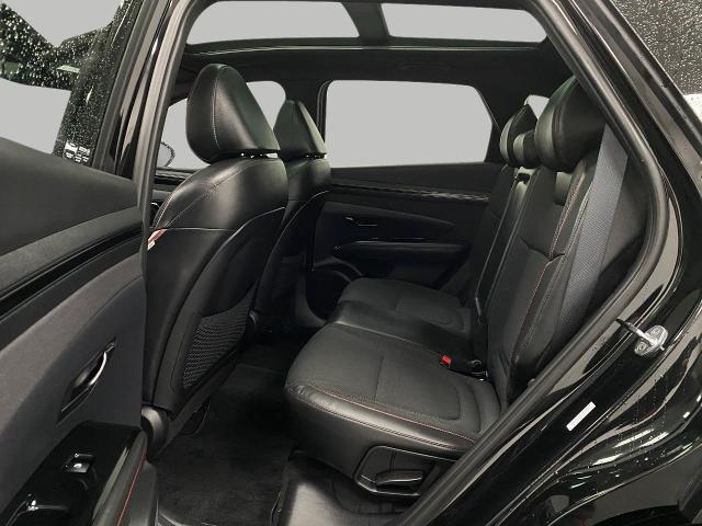 2023 Hyundai TUCSON Vehicle Photo in Appleton, WI 54913