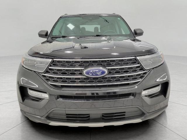 2023 Ford Explorer Vehicle Photo in Neenah, WI 54956