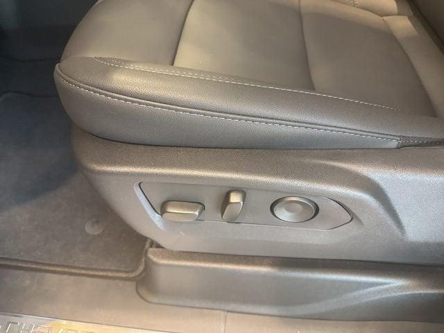 2025 Chevrolet Suburban Vehicle Photo in Gaffney, SC 29341