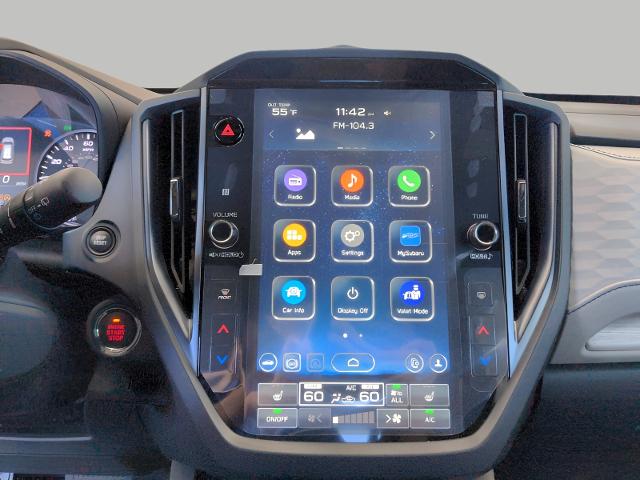 2025 Subaru Forester Vehicle Photo in Green Bay, WI 54304