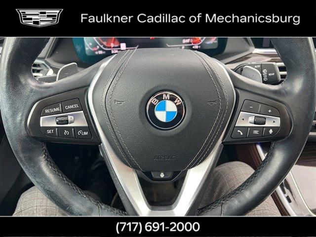 2019 BMW X5 Vehicle Photo in MECHANICSBURG, PA 17050-1707