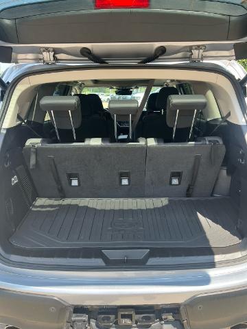 2024 Subaru Ascent Vehicle Photo in DALLAS, TX 75209
