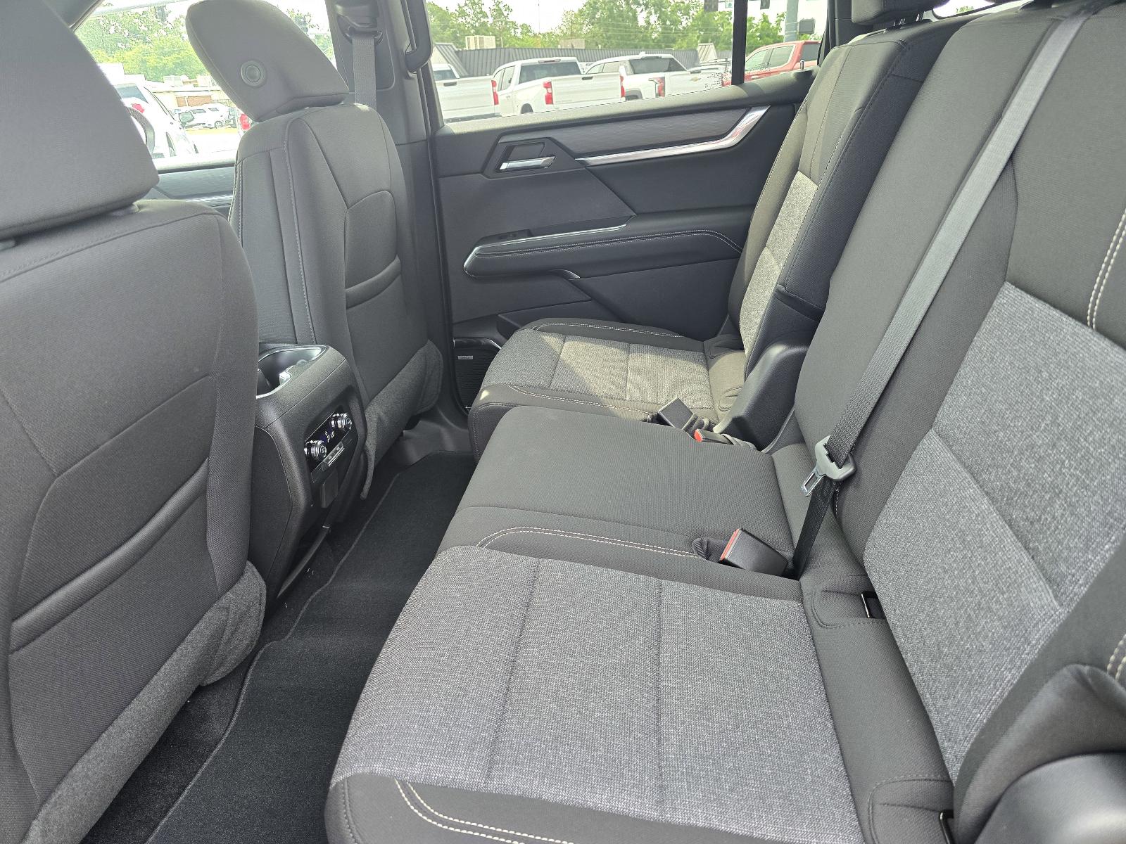 2025 GMC Acadia Vehicle Photo in Rolla, MO 65401