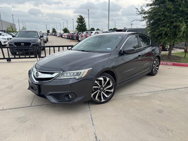 2016 Acura ILX Vehicle Photo in Grapevine, TX 76051