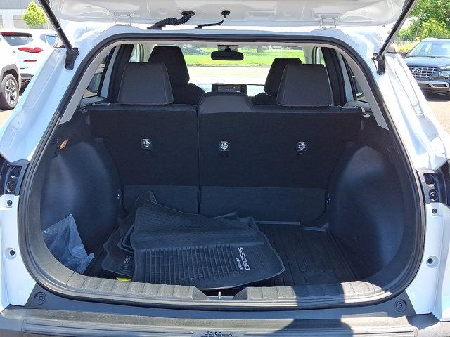 2022 Toyota Corolla Cross Vehicle Photo in Philadelphia, PA 19116