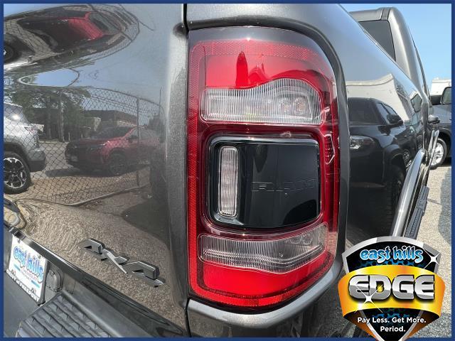 2021 Ram 1500 Vehicle Photo in Roslyn, NY 11576