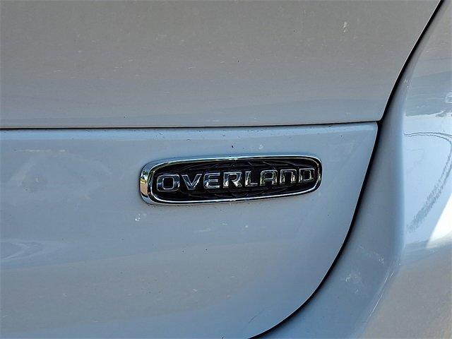 2021 Jeep Grand Cherokee L Vehicle Photo in Willow Grove, PA 19090