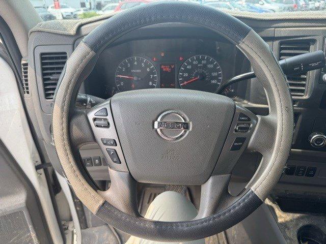 2019 Nissan NV Cargo Vehicle Photo in Mechanicsburg, PA 17050-1707