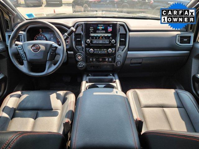 2024 Nissan Titan Vehicle Photo in Ardmore, PA 19003