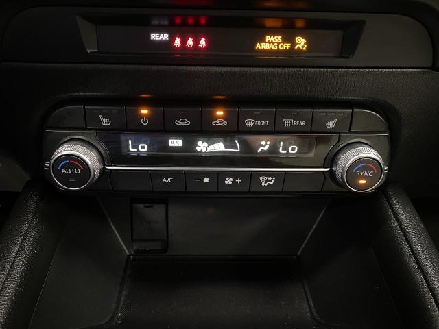 2024 Mazda CX-5 Vehicle Photo in Appleton, WI 54913