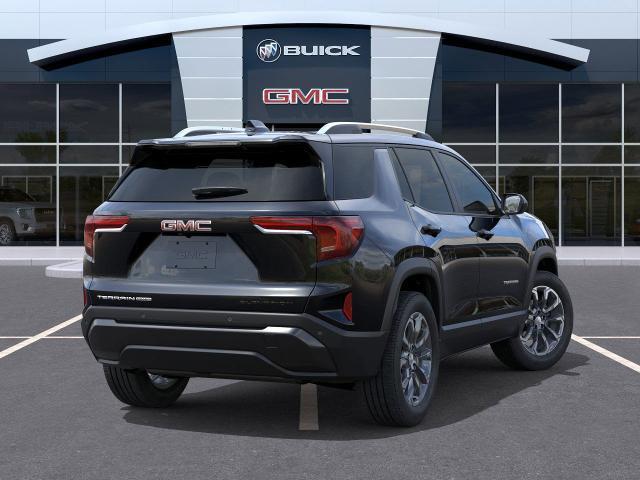 2026 GMC Terrain Vehicle Photo in GREEN BAY, WI 54303-3330