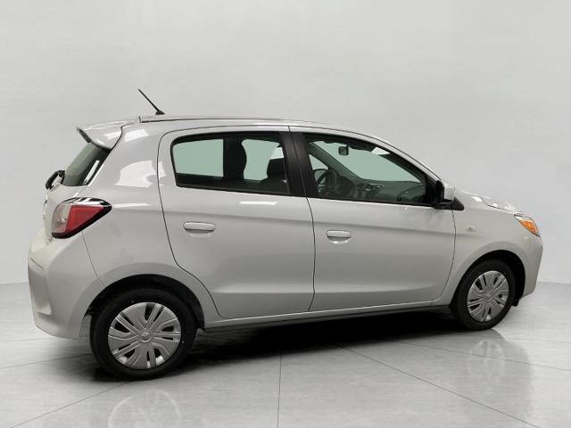 2024 Mitsubishi Mirage Vehicle Photo in Appleton, WI 54913