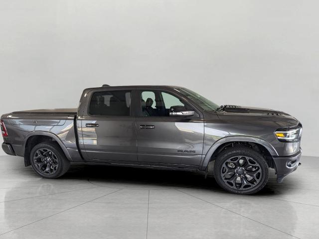 2021 Ram 1500 Vehicle Photo in Oshkosh, WI 54901