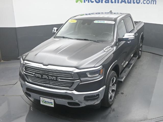 2022 Ram 1500 Vehicle Photo in Cedar Rapids, IA 52402