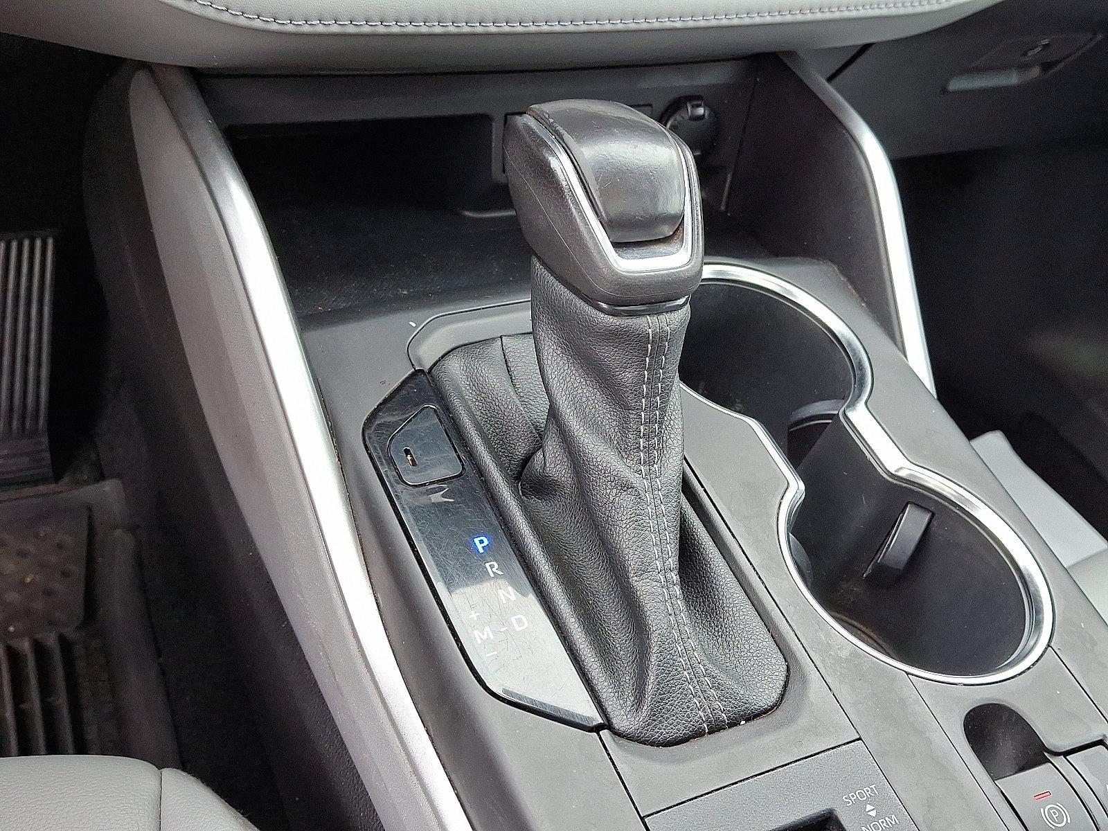 2022 Toyota Highlander Vehicle Photo in Mechanicsburg, PA 17050-2306