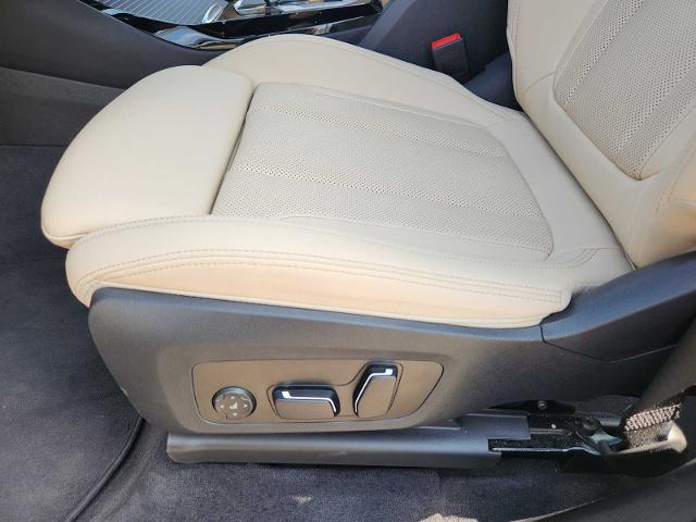 2024 BMW X3 sDrive30i Vehicle Photo in PLANO, TX 75024
