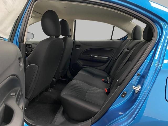 2024 Mitsubishi Mirage G4 Vehicle Photo in Appleton, WI 54913