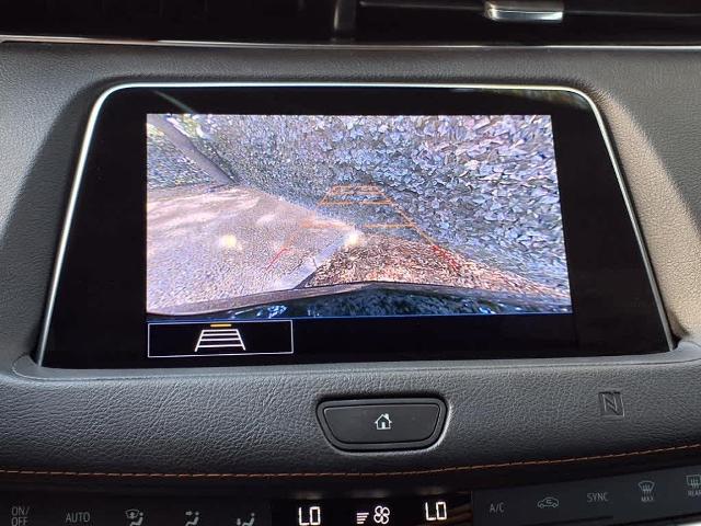 2020 Cadillac XT4 Vehicle Photo in San Antonio, TX 78230-1001