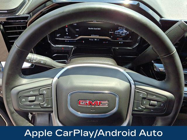 2024 GMC Sierra 1500 Vehicle Photo in PAWLING, NY 12564-3219