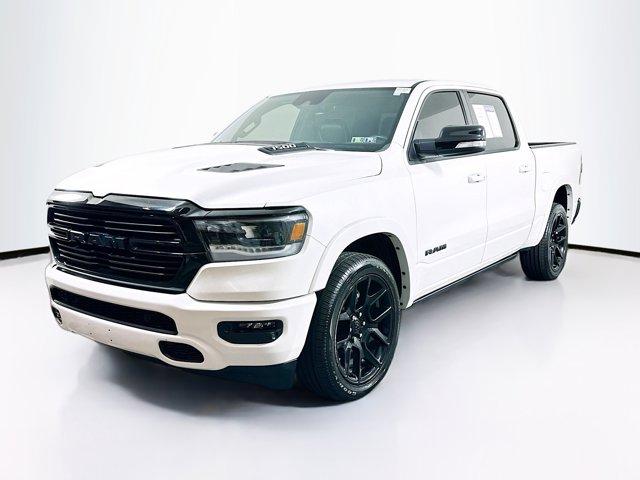 2022 Ram 1500 Vehicle Photo in Doylsetown, PA 18901