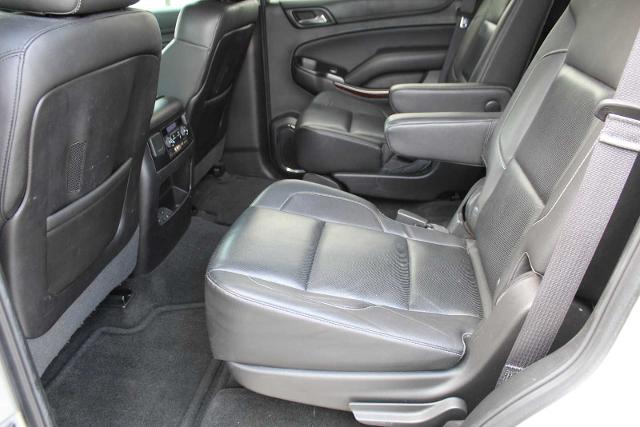 2016 GMC Yukon Vehicle Photo in HOUSTON, TX 77090