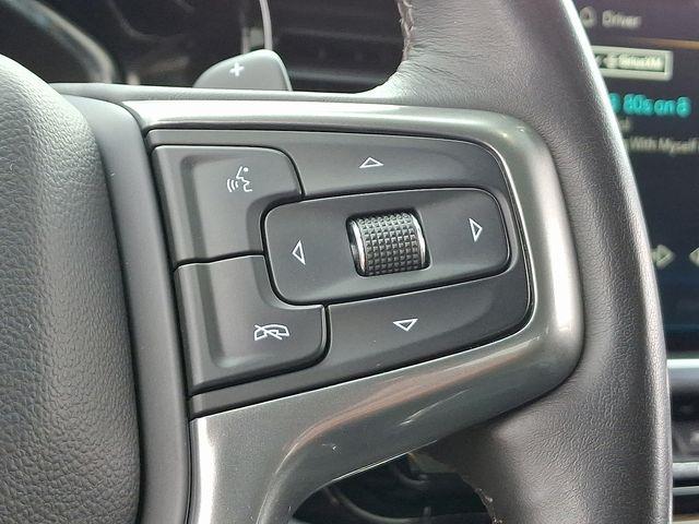 2023 Chevrolet Silverado 1500 Vehicle Photo in DANBURY, CT 06810-5034