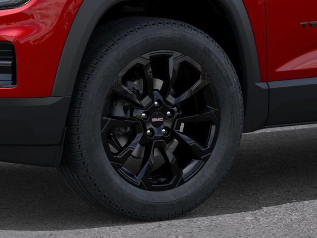 2026 GMC Terrain Vehicle Photo in DANBURY, CT 06810-5034