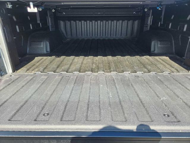 2024 Chevrolet Silverado 1500 Vehicle Photo in DENTON, TX 76210-9321