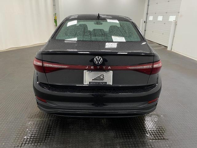 2025 Volkswagen Jetta Vehicle Photo in Oshkosh, WI 54904