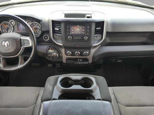 2020 Ram 1500 Vehicle Photo in Brunswick, GA 31525