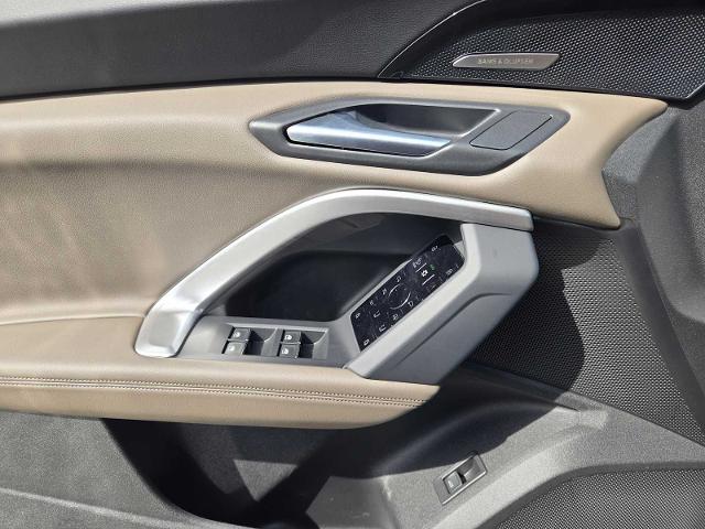 2025 Audi Q5 Vehicle Photo in SUGAR LAND, TX 77478