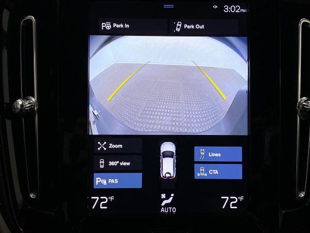 2019 Volvo XC40 Vehicle Photo in Appleton, WI 54913